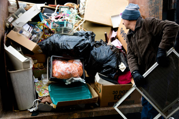 Best Construction Debris Removal  in Cayce, SC