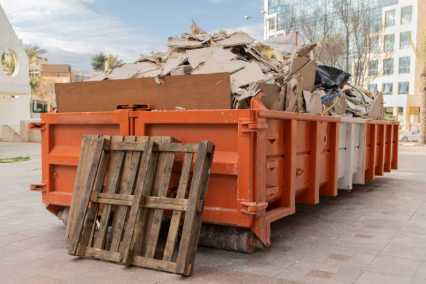Best Basement Cleanout Services  in Cayce, SC